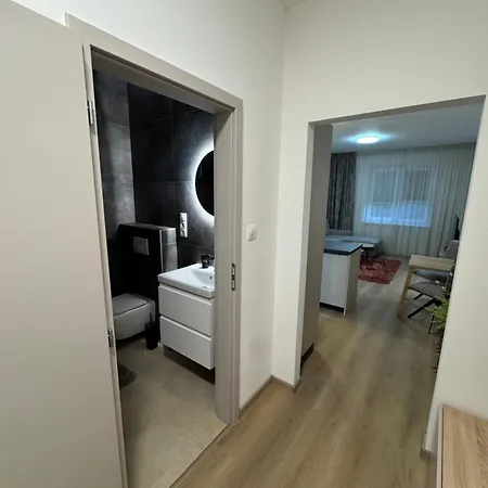 Apartamento Mati *