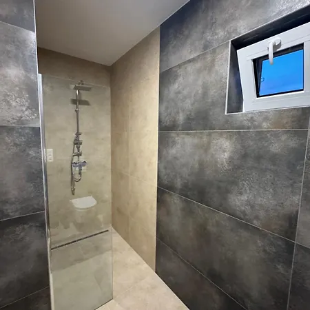 Mati Apartamento
