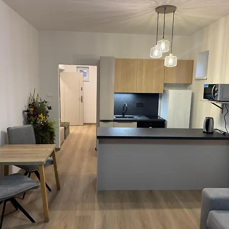 Mati Apartamento