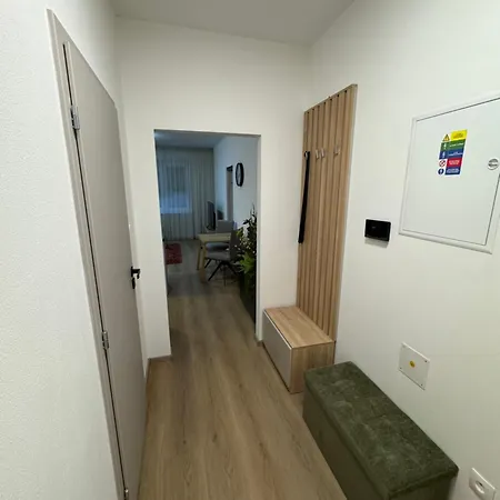 Apartamento Mati *